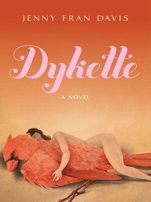 cover image of Dykette